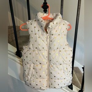 Old Navy Vest- 5T